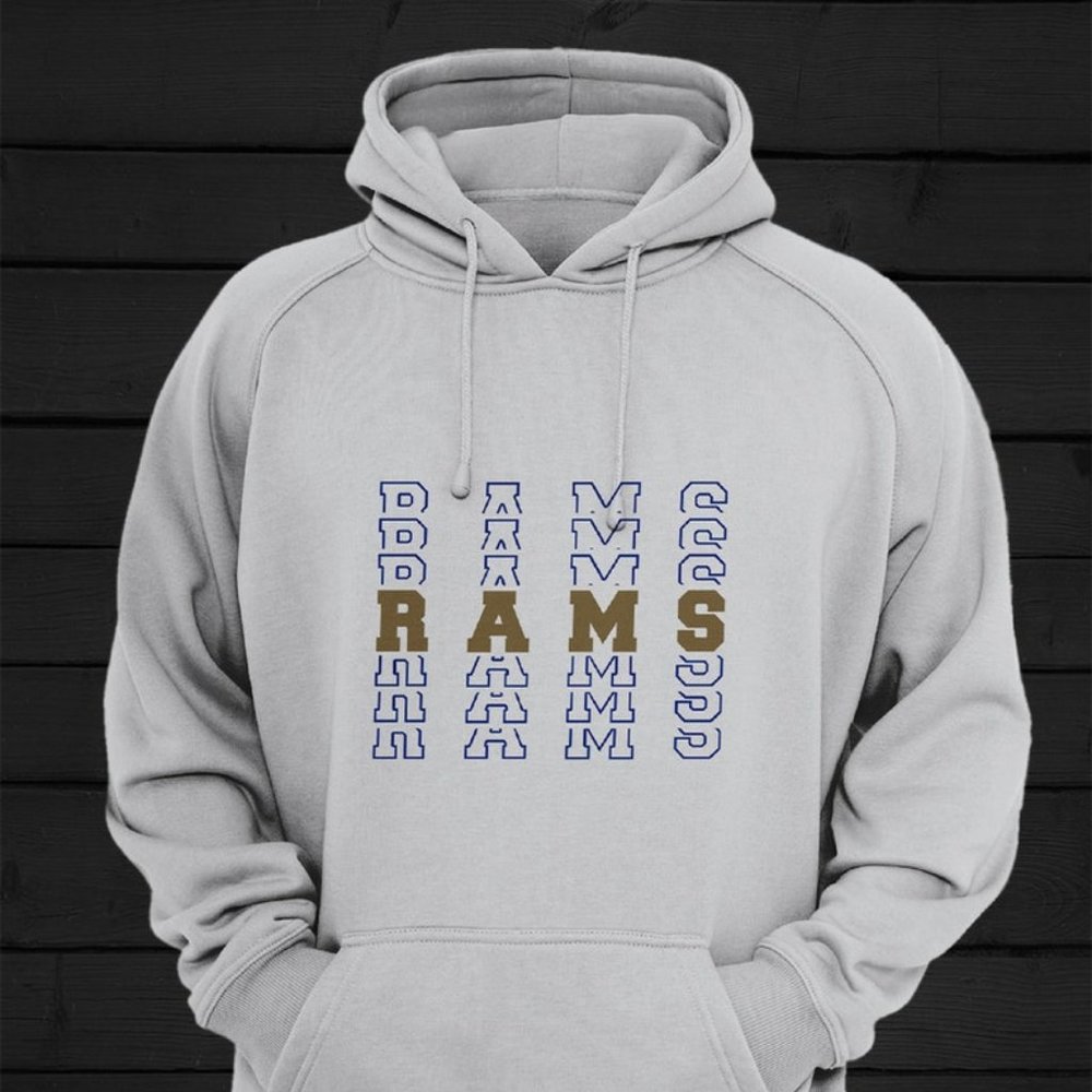 NFL Game Hoodie or Tshirt of Favorite NFL football team shirt